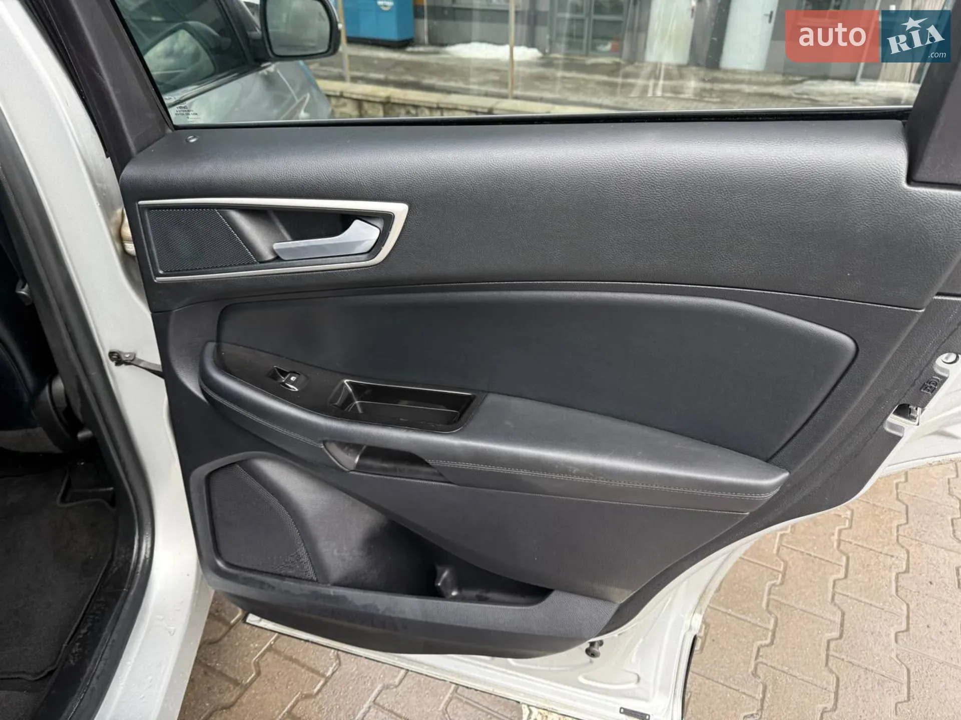 2019 Ford Edge - мініатюра 12