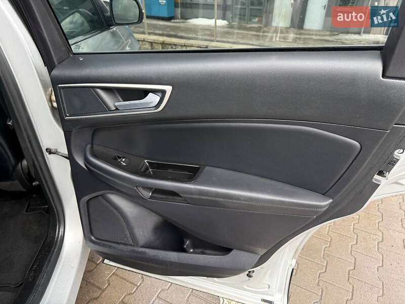 Внедорожник / Кроссовер Ford Edge 2019 в Хмельницком фото 12 Внедорожник / Кроссовер Ford Edge 2019 в Хмельницком