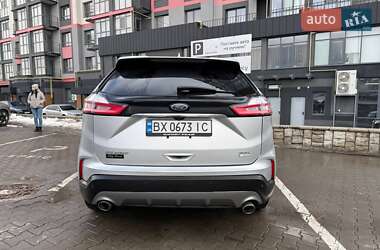 Внедорожник / Кроссовер Ford Edge 2019 в Хмельницком