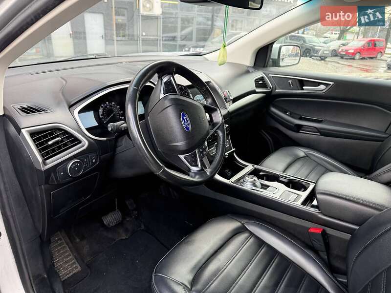 Внедорожник / Кроссовер Ford Edge 2019 в Хмельницком фото 10 Внедорожник / Кроссовер Ford Edge 2019 в Хмельницком