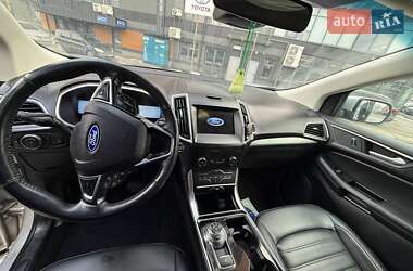 Внедорожник / Кроссовер Ford Edge 2019 в Хмельницком