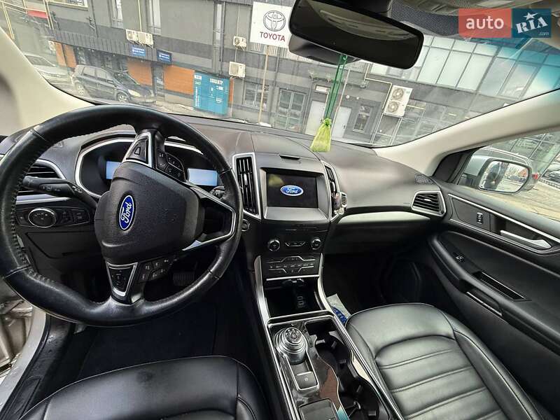 Внедорожник / Кроссовер Ford Edge 2019 в Хмельницком фото 18 Внедорожник / Кроссовер Ford Edge 2019 в Хмельницком