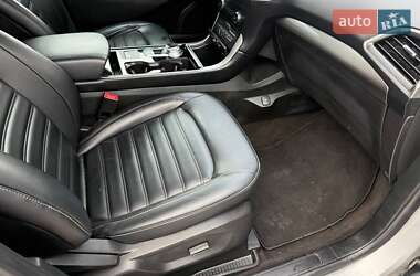 Внедорожник / Кроссовер Ford Edge 2019 в Хмельницком