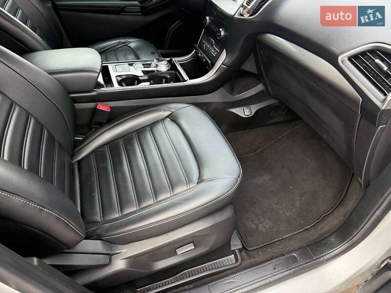 Внедорожник / Кроссовер Ford Edge 2019 в Хмельницком фото 22 Внедорожник / Кроссовер Ford Edge 2019 в Хмельницком