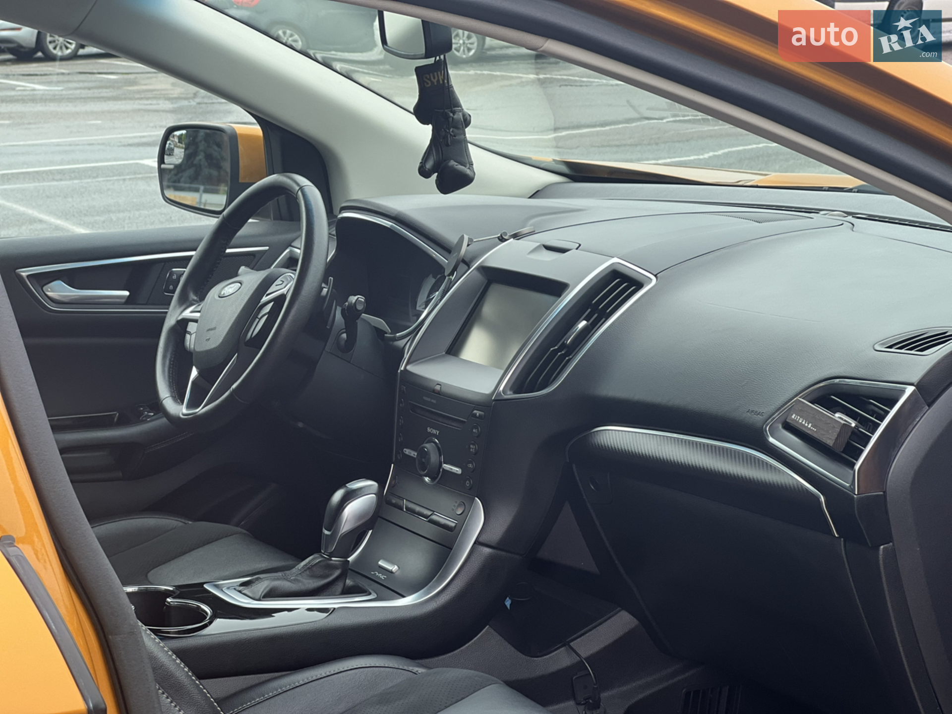 2015 Ford Edge - мініатюра 14