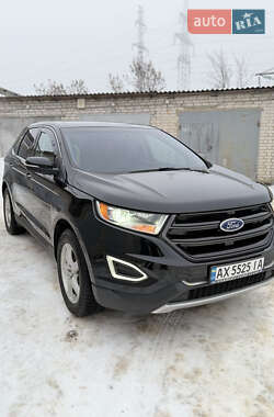 Внедорожник / Кроссовер Ford Edge 2017 в Харькове
