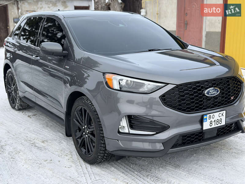 Внедорожник / Кроссовер Ford Edge 2021 в Подволочиске