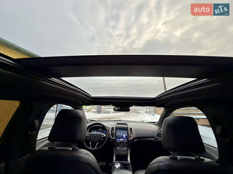 Внедорожник / Кроссовер Ford Edge 2021 в Подволочиске