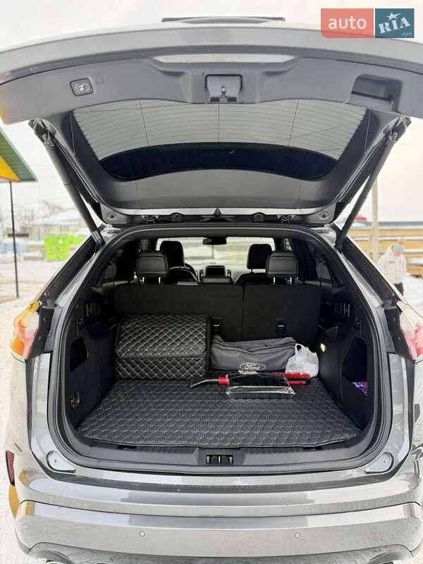 Внедорожник / Кроссовер Ford Edge 2021 в Подволочиске