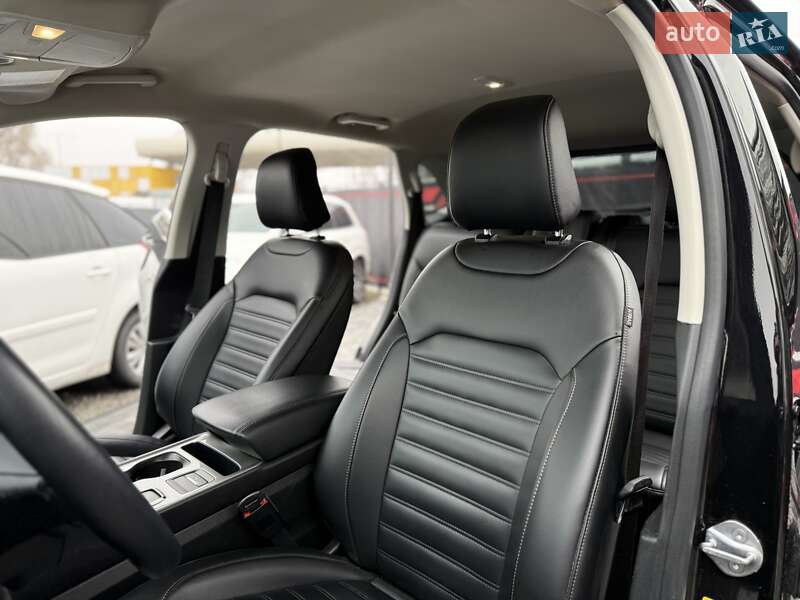 Внедорожник / Кроссовер Ford Edge 2023 в Днепре фото 12 Внедорожник / Кроссовер Ford Edge 2023 в Днепре