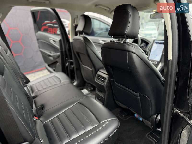 Внедорожник / Кроссовер Ford Edge 2023 в Днепре фото 21 Внедорожник / Кроссовер Ford Edge 2023 в Днепре