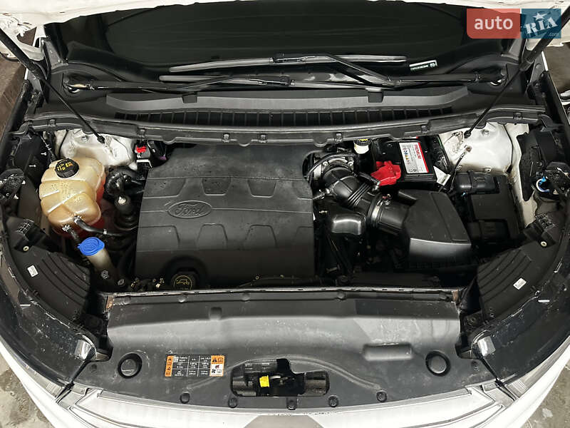 Позашляховик / Кросовер Ford Edge 2017 в Вінниці фото 2 Позашляховик / Кросовер Ford Edge 2017 в Вінниці