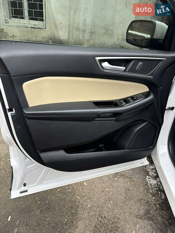 Позашляховик / Кросовер Ford Edge 2015 в Миколаєві фото 13 Позашляховик / Кросовер Ford Edge 2015 в Миколаєві