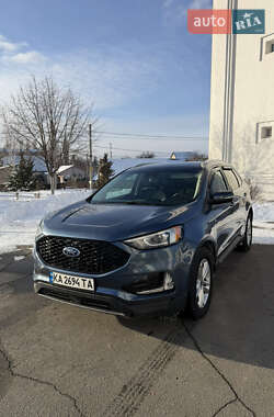 Внедорожник / Кроссовер Ford Edge 2019 в Киеве