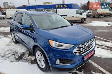 Позашляховик / Кросовер Ford Edge 2019 в Житомирі