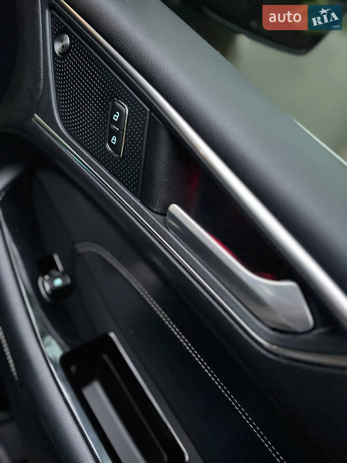 2019 Ford Edge - мініатюра 17