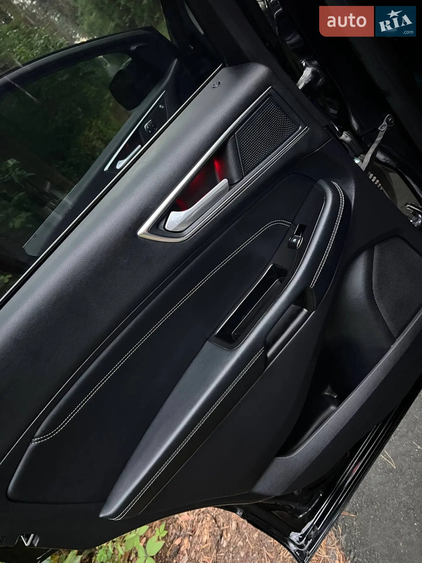 2019 Ford Edge - мініатюра 21