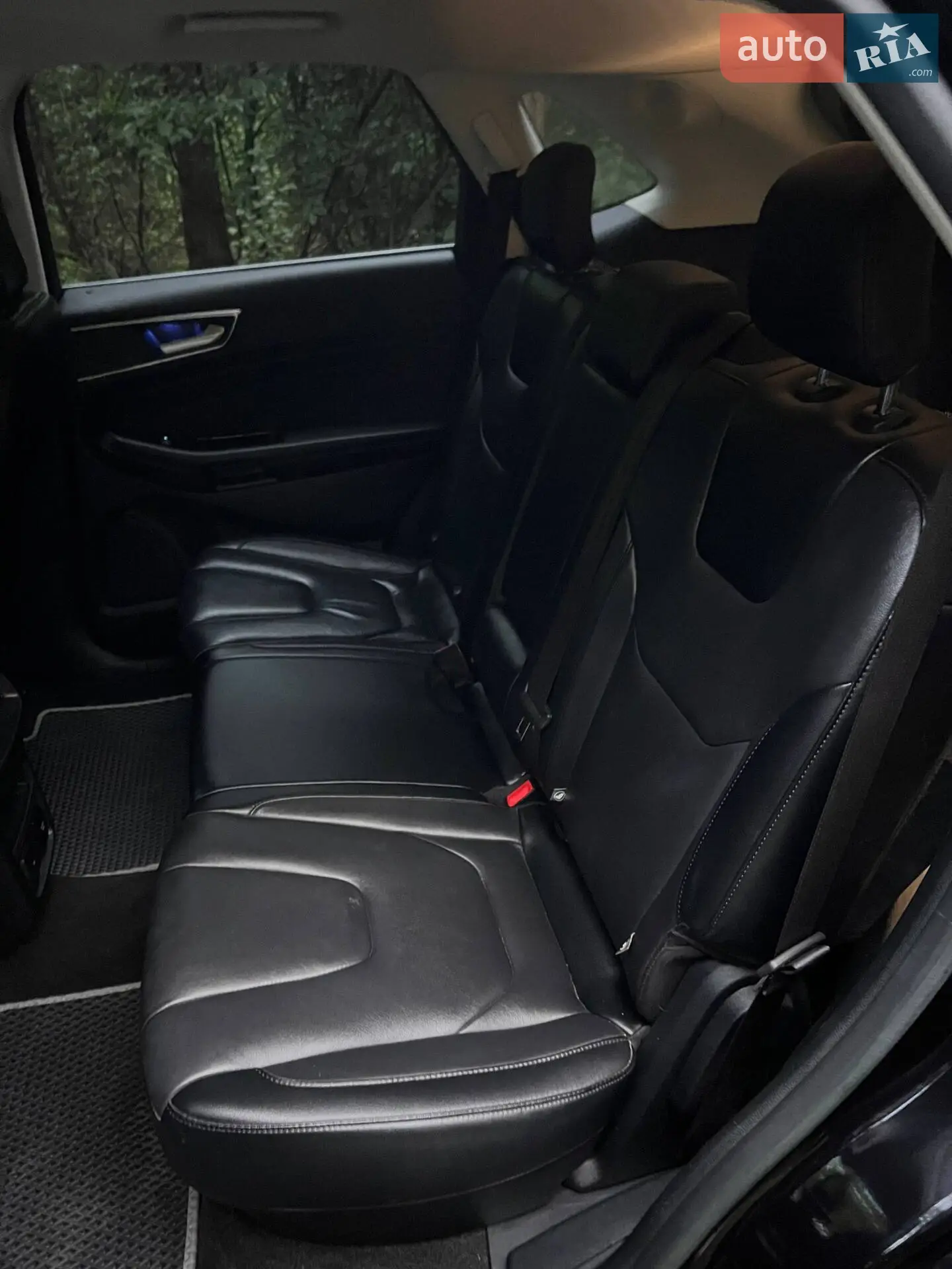 2019 Ford Edge - мініатюра 29
