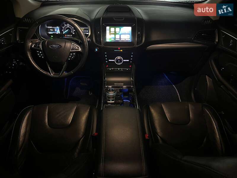 Внедорожник / Кроссовер Ford Edge 2019 в Киеве