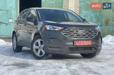 Внедорожник / Кроссовер Ford Edge 2019 в Львове
