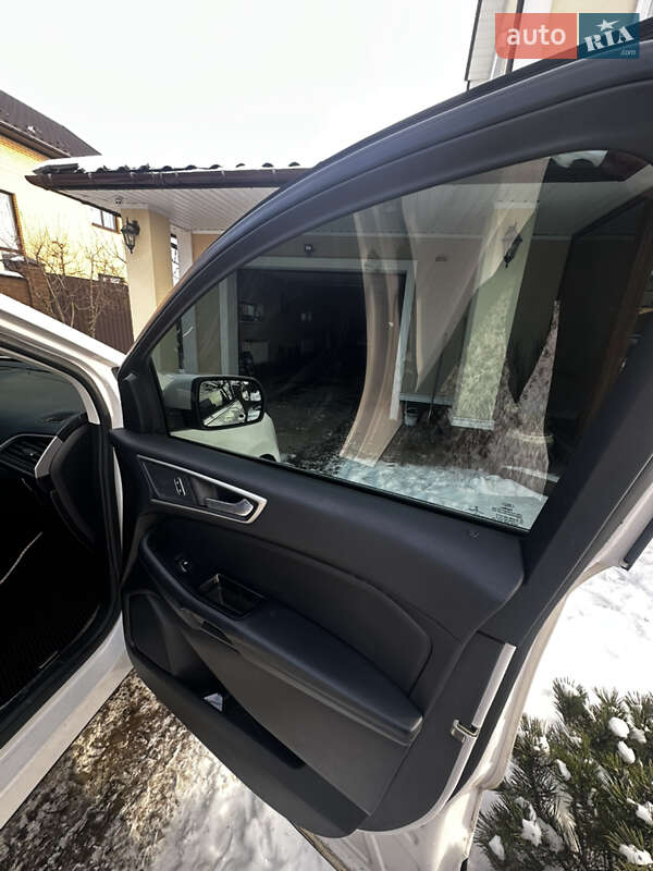 Позашляховик / Кросовер Ford Edge 2017 в Вінниці фото 12 Позашляховик / Кросовер Ford Edge 2017 в Вінниці