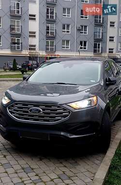 Внедорожник / Кроссовер Ford Edge 2020 в Богородчанах