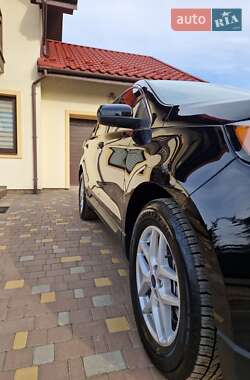 Позашляховик / Кросовер Ford Edge 2022 в Могилів-Подільському