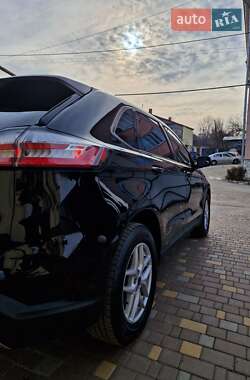 Позашляховик / Кросовер Ford Edge 2022 в Могилів-Подільському
