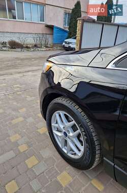 Позашляховик / Кросовер Ford Edge 2022 в Могилів-Подільському