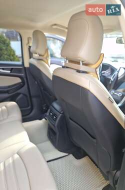 Позашляховик / Кросовер Ford Edge 2022 в Могилів-Подільському