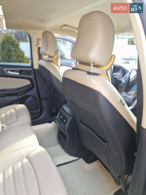 Внедорожник / Кроссовер Ford Edge 2022 в Могилев-Подольске