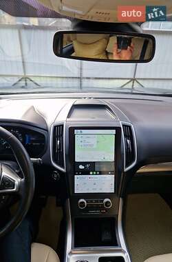 Позашляховик / Кросовер Ford Edge 2022 в Могилів-Подільському