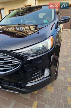 Позашляховик / Кросовер Ford Edge 2022 в Могилів-Подільському
