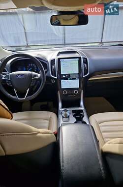 Позашляховик / Кросовер Ford Edge 2022 в Могилів-Подільському
