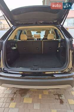 Позашляховик / Кросовер Ford Edge 2022 в Могилів-Подільському