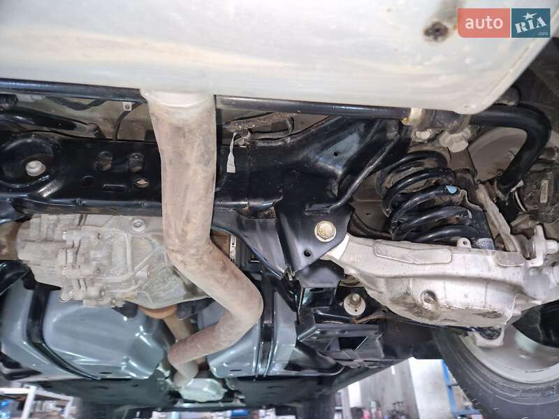 Внедорожник / Кроссовер Ford Edge 2022 в Могилев-Подольске