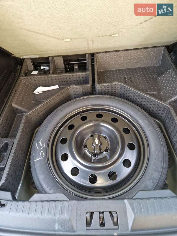 Внедорожник / Кроссовер Ford Edge 2022 в Могилев-Подольске