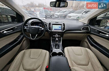 Внедорожник / Кроссовер Ford Edge 2018 в Харькове