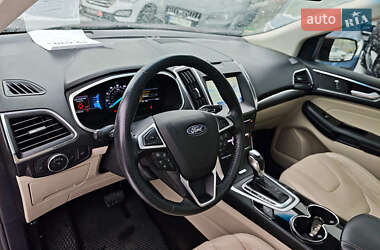 Внедорожник / Кроссовер Ford Edge 2018 в Харькове