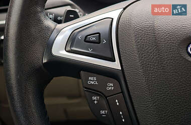 Внедорожник / Кроссовер Ford Edge 2018 в Харькове