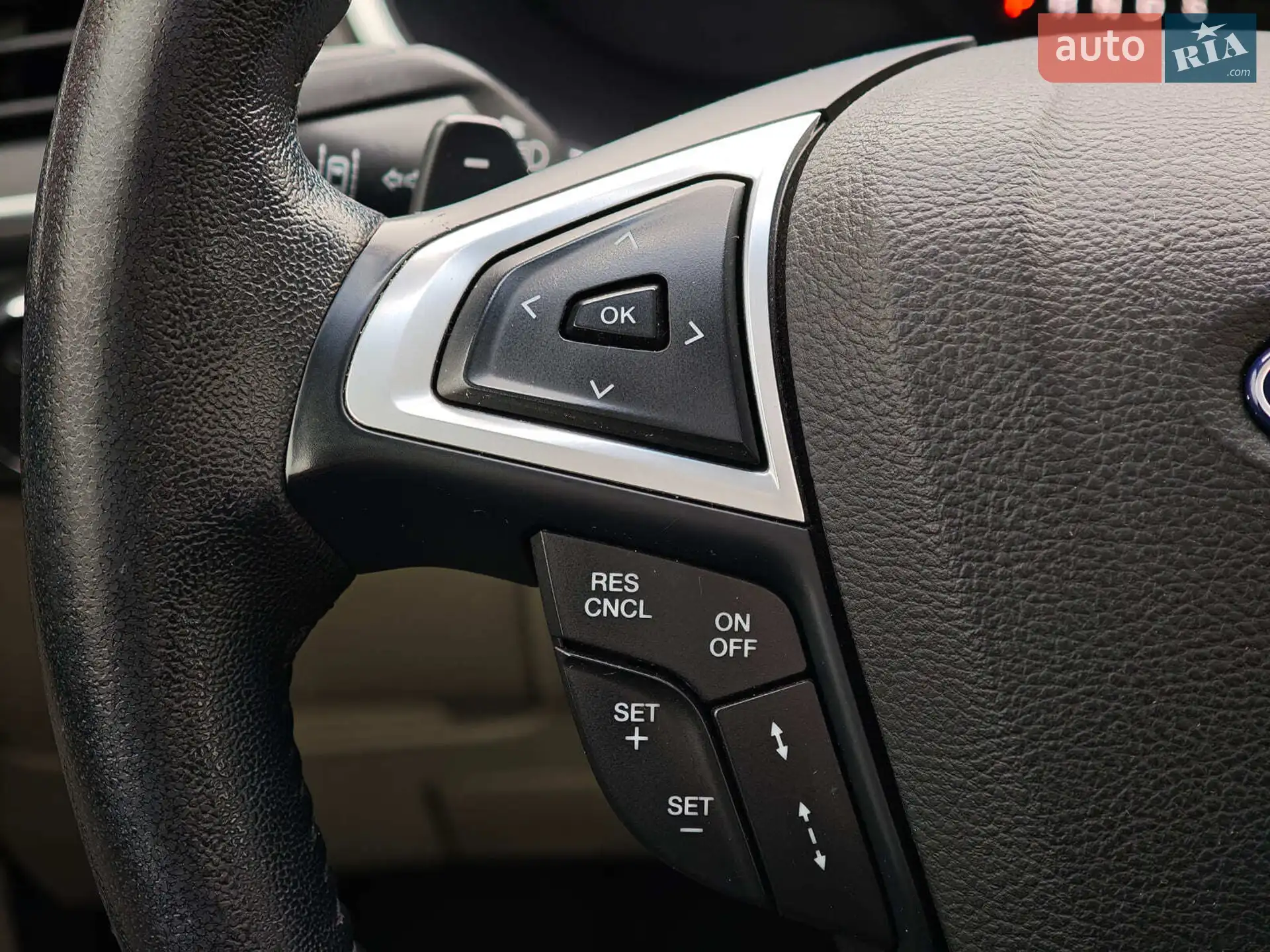 2018 Ford Edge - мініатюра 35