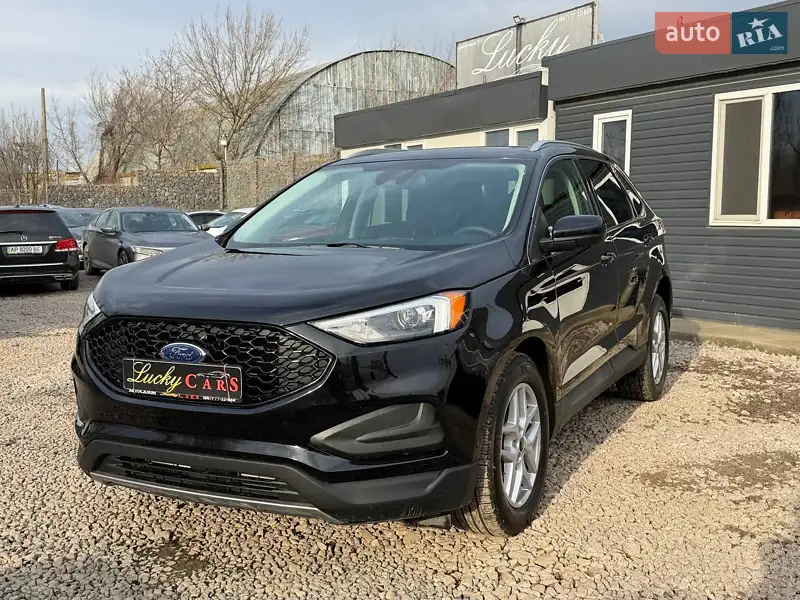 Ford Edge 2023