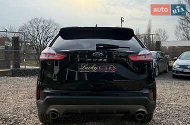 Внедорожник / Кроссовер Ford Edge 2023 в Одессе