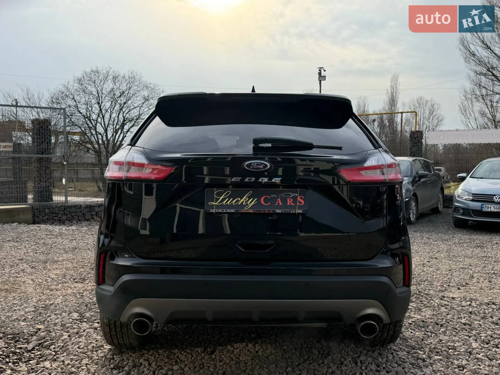 2023 Ford Edge - мініатюра 6
