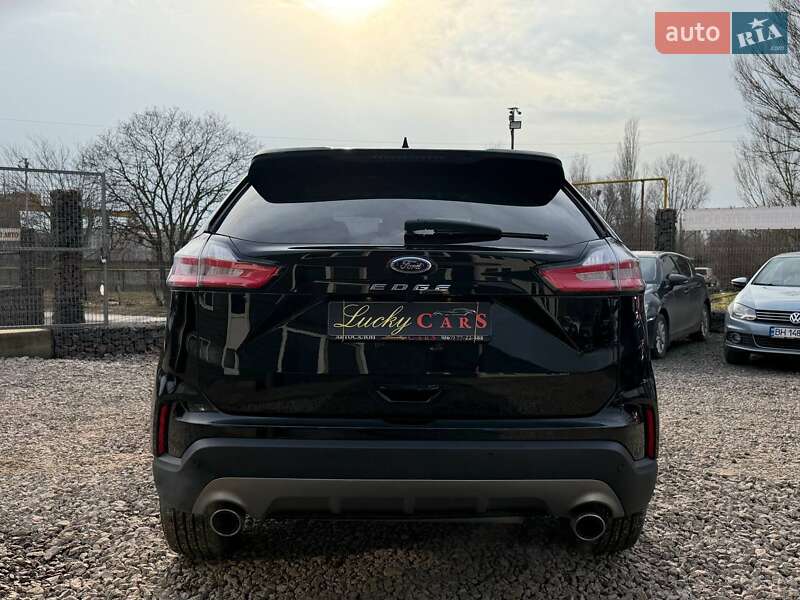 Внедорожник / Кроссовер Ford Edge 2023 в Одессе