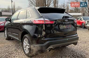 Внедорожник / Кроссовер Ford Edge 2023 в Одессе