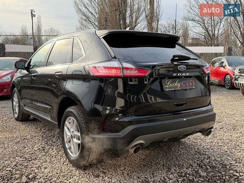 Внедорожник / Кроссовер Ford Edge 2023 в Одессе