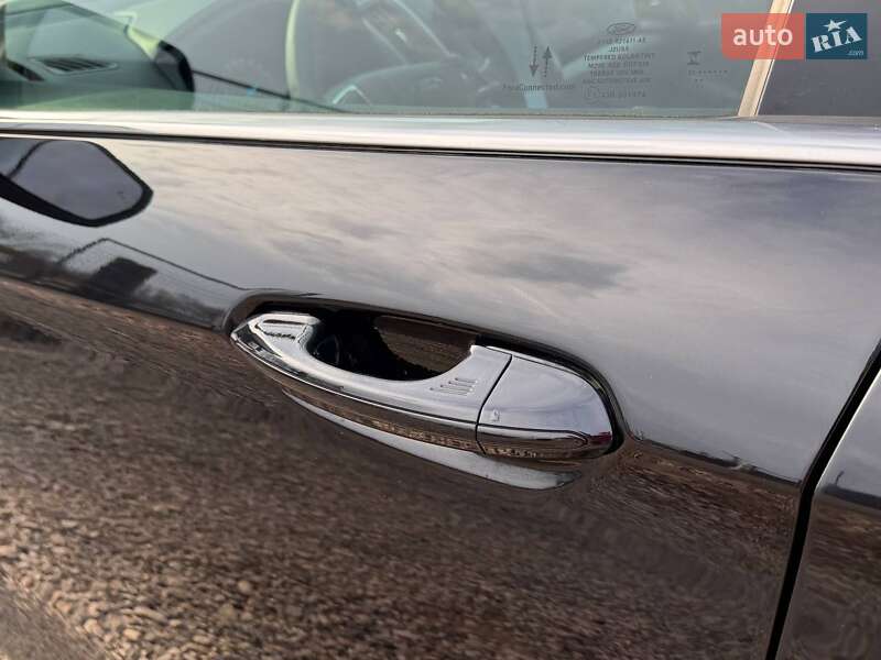 Внедорожник / Кроссовер Ford Edge 2023 в Одессе