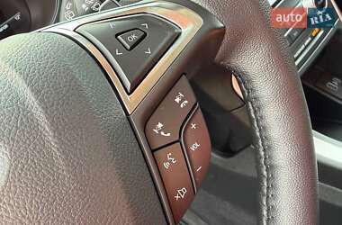 Внедорожник / Кроссовер Ford Edge 2023 в Одессе
