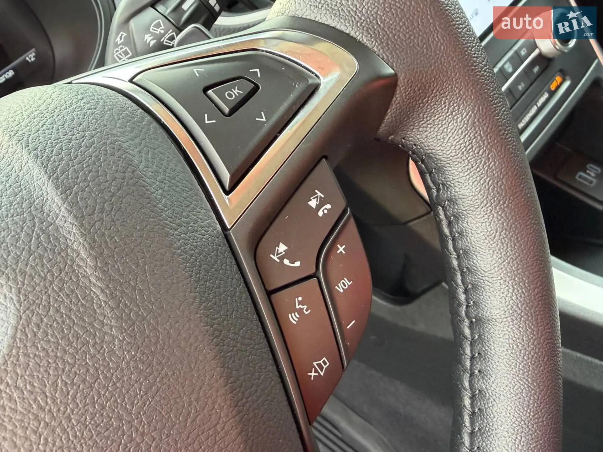 2023 Ford Edge - мініатюра 20